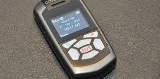 Villa María: Retiran botón antipático a mujer por irse con su ex pareja