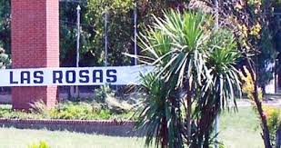 Las Rosas: Joven con grabes quemaduras al  robar un tranformador