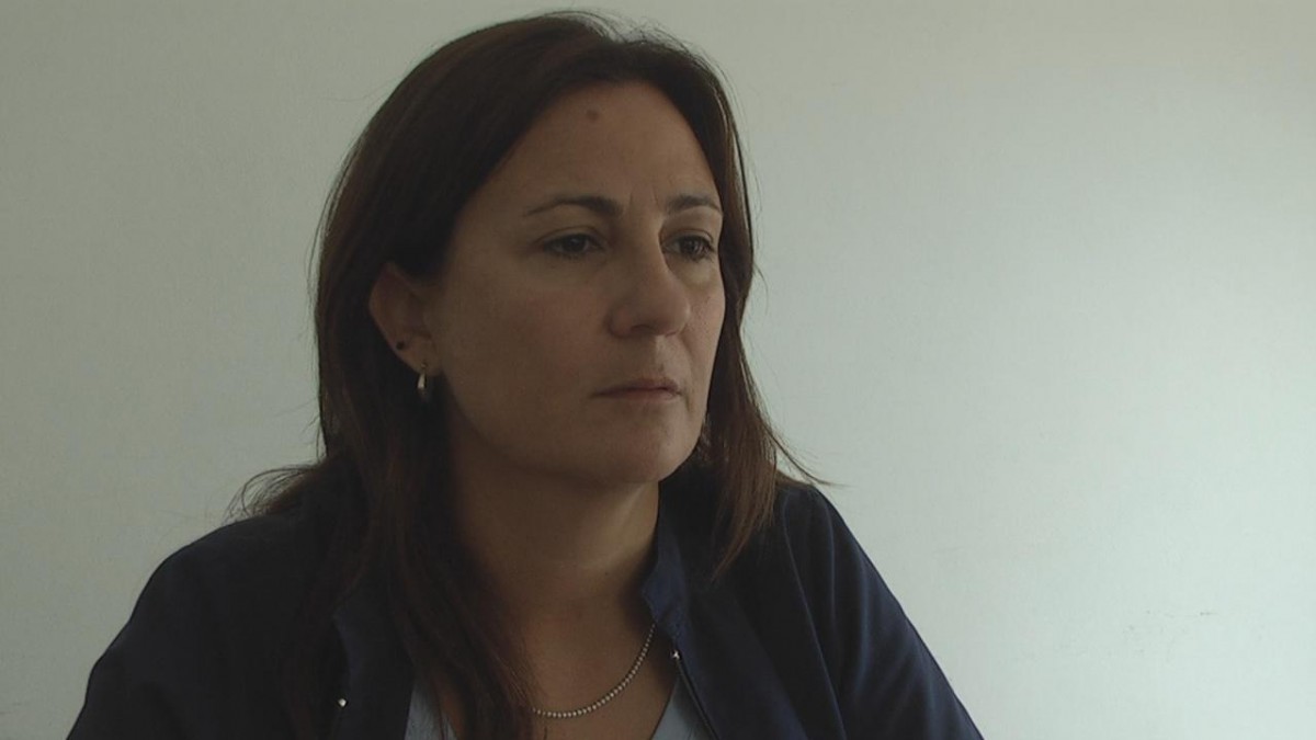 Respuesta al reclamo de vecina por sala de espera de la guardia del Hospital Abel Ayerza