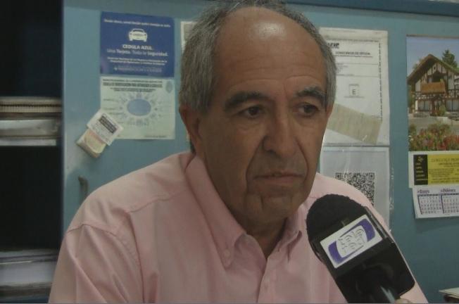 Falta de atención en Verificación Policial