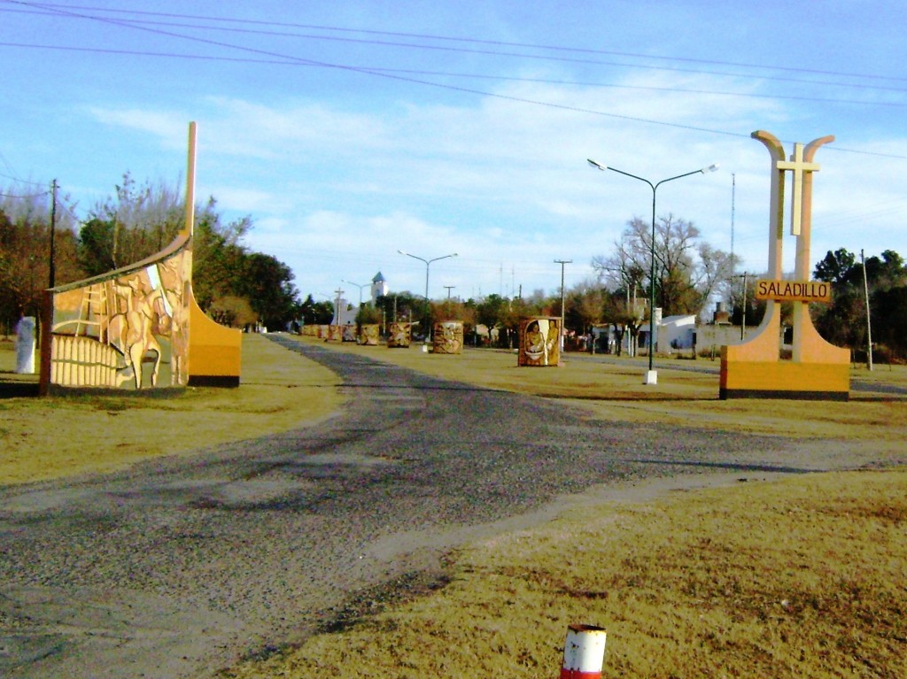 Joven se suicido en Saladillo