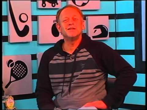 Falleció el periodista deportivo Julián Angaramo