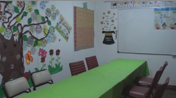 En el mes de Abril inicia el apoyo escolar nivel primario de COYSPU