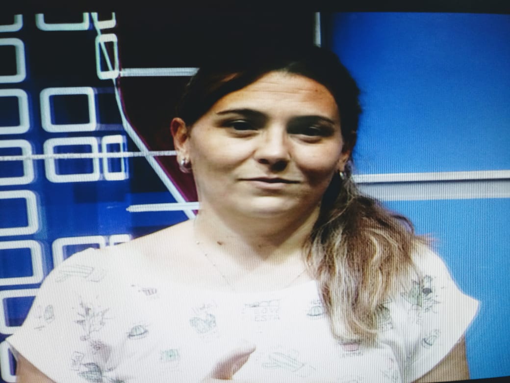 Nuevo hecho de arrebato en la vía pública de Marcos Juárez