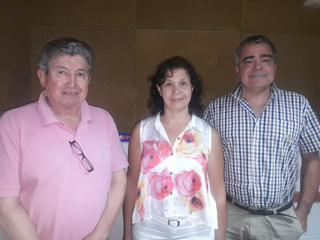 La ayuda enonomica a Bomberos sera opcional en la boleta del agua