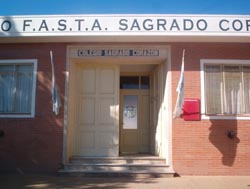 Robo de celulares en un establecimiento educativo de Marcos Juárez