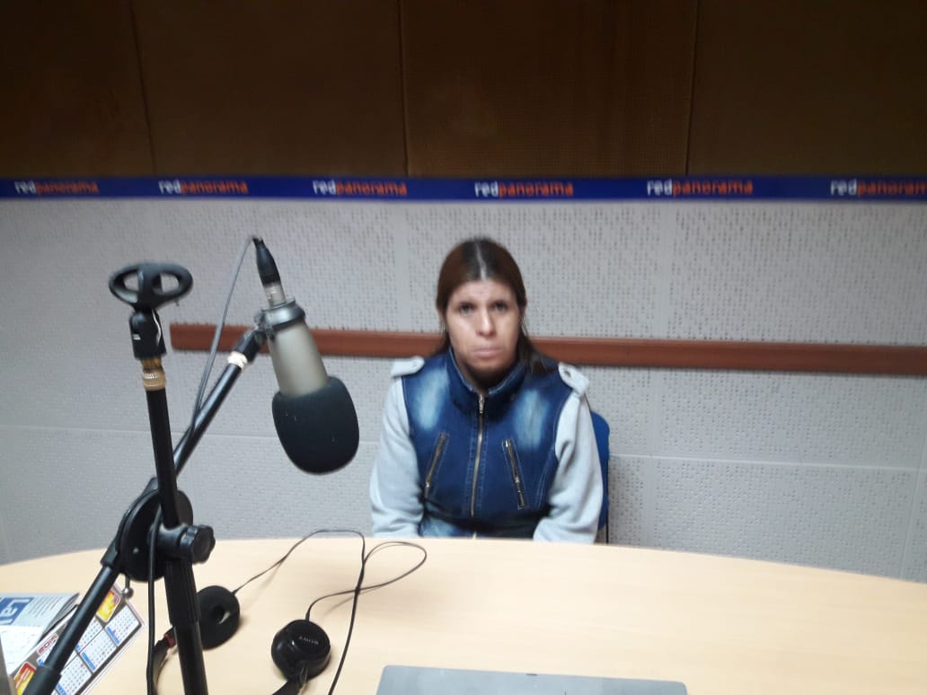 Elizabeth Peralta desvincula a Lopez del hecho del auto robado en Leones