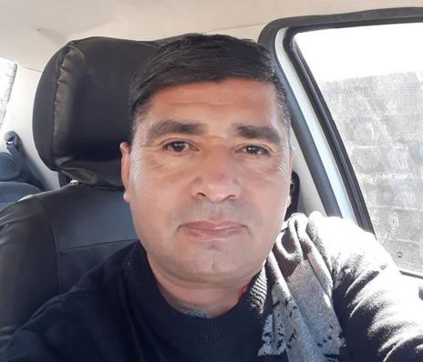 El testimonio del remisero accidentado en ruta 12 camino a  Saira