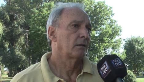 Falleció el Ing. Pedro Vallone