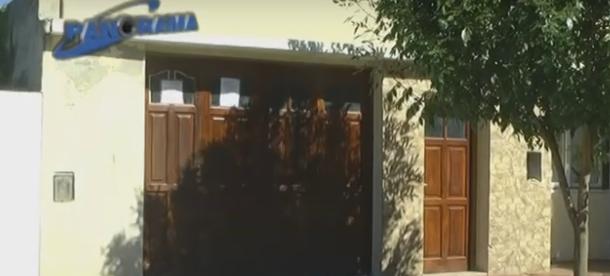 Bell Ville, desvalijaron un garaje donde funciona un ropero solidario