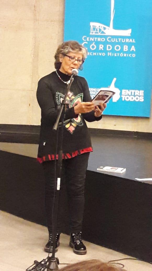 Presentacion del libro «Cuentos locos para lectores cuerdos»