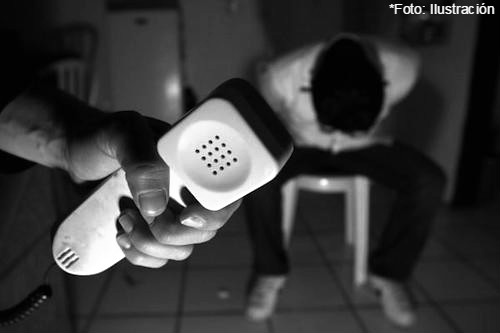 Intento de secuestro extorsivo en Marcos Juárez