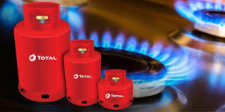 Veterinaria Benedetti distribuirá Total Gas