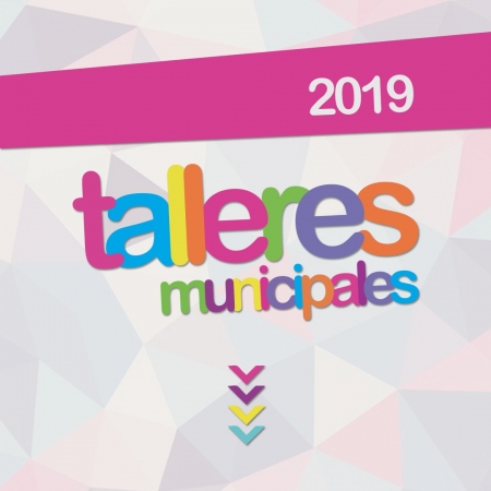 Talleres Culturales Municipales 2019