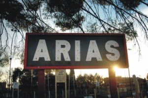 Arias: Murió futbolista de la Liga de Canals.-