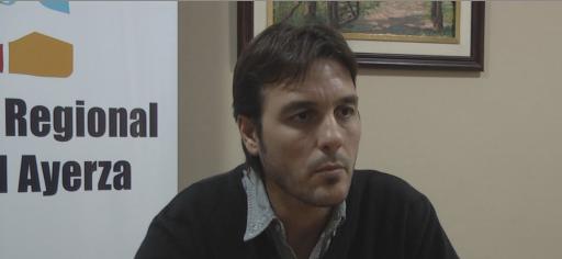 Llegan las vacunas antigripales al Hospital Abel Ayerza