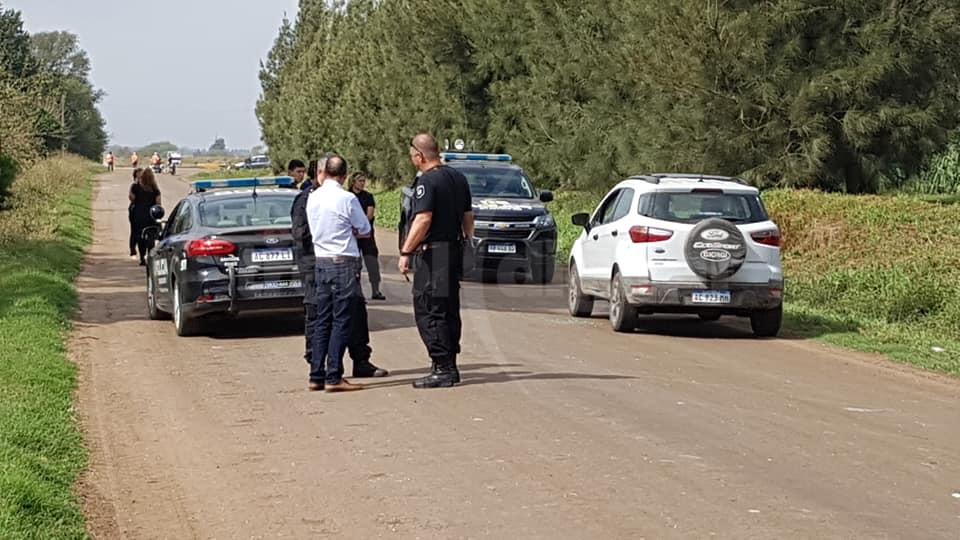 El Trébol: El Joven de 13 años tiene muerte cerebral