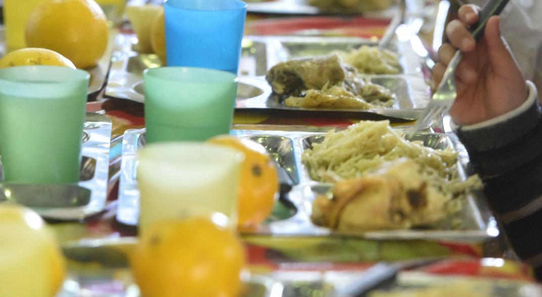 Situación actual de auxiliares PAICOR en la Ciudad