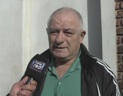 Desde calle E. Ruiz hacia el este no tenemos absolutamente nada”