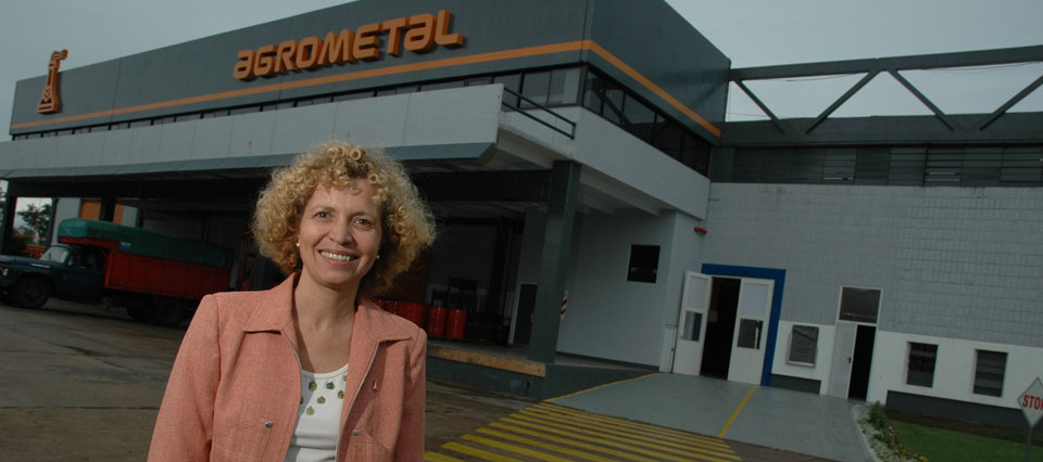 Tenemos un 35% más de ventas en relación al año pasado”