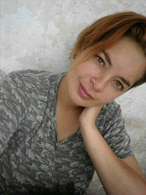 Fue localizada la joven madre que era buscada en Monte Maiz junto a su hijo de dos años