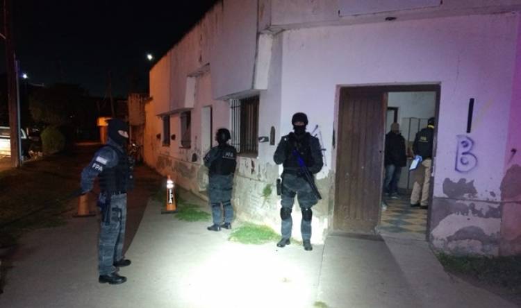 Isla Verde: La Municipalidad le prestaba una casa que usaban para vender droga