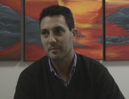 Dr. Franco Maggi: “El año pasado se comprobaron irregularidades. En Marcos Juàrez la empresa reconoció errores en las lecturas”