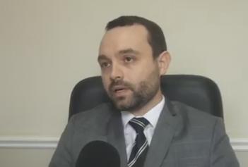 Asesor Letrado de Corral de Bustos presentó Hábeas Corpus para renovación de cárceles