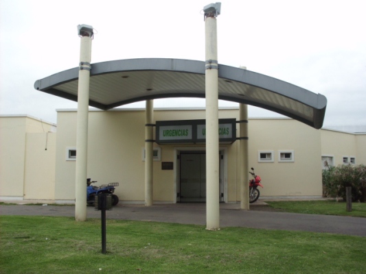 Ingreso de nuevas dosis de vacunas antigripales al Hospital