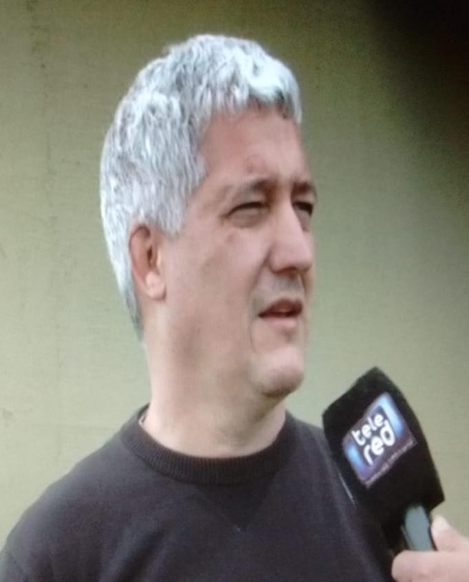 Recuperan algunas cosas del robo a obra en construcción de calle Córdoba