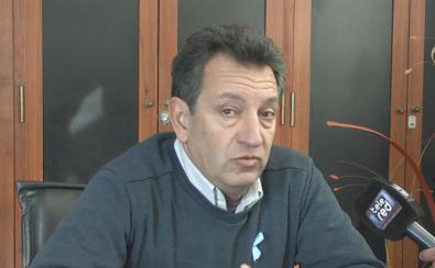 El Ejecutivo Municipal gestiona un crédito de 80 millones de pesos para obras de cloacas, iluminación y cordón cuneta en Villa Argentina