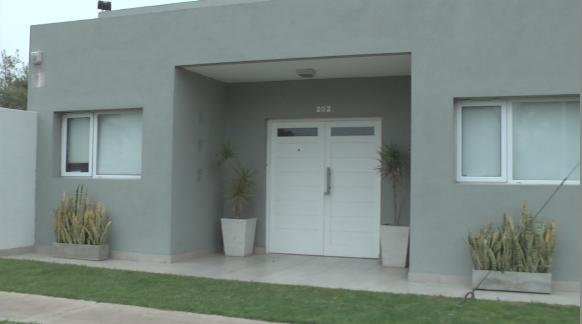 Robo de dos televisores y una notebook de una vivienda de calle Alvear este