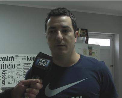 Pedimos que la entrada a la comisaria no sea una puerta giratoria”