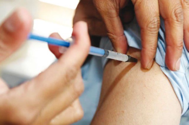 Hospital Abel Ayerza: por el momento no hay vacunas contra la gripe para adultos