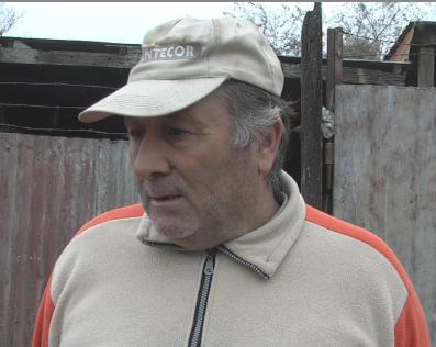 Un nuevo robo en el galpòn de Atilio Baratti en Pedro Giachino 342