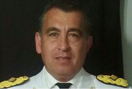 Detención de un sujeto por estafas telefónicas en Corral de Bustos