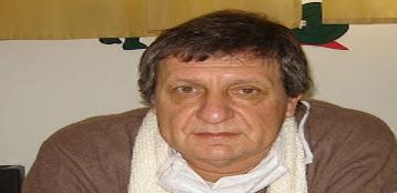 El hombre de 82 años accidentado en bicicleta en Leones fue derivado a Villa Maria