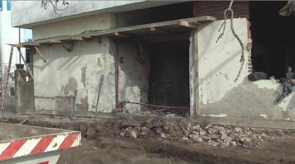 El Hospital Abel Ayerza contarà con una sala para uso de la cooperadora
