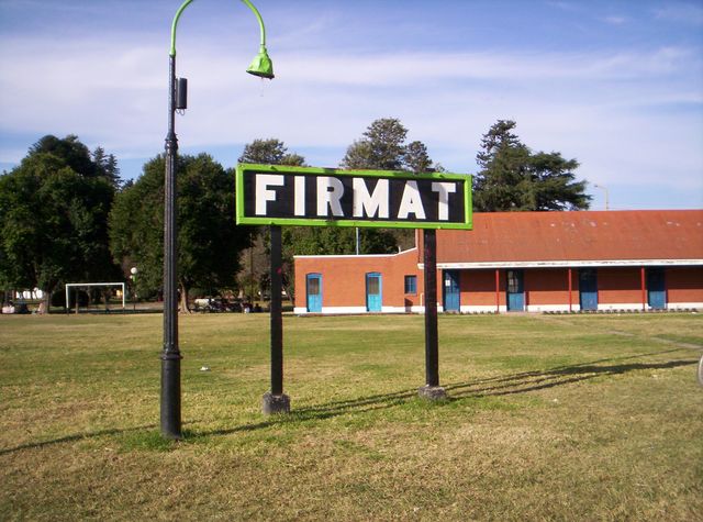 Firmat y la prueba piloto de un «taxi compartido»