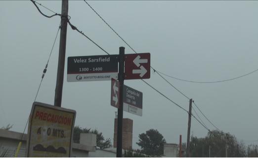 Ingresaron a una vivienda de Villa Argentina vestidos de policías