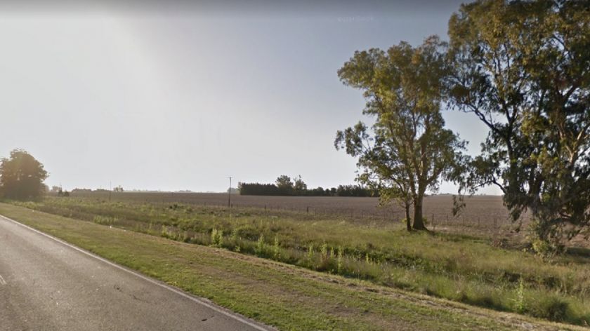 Los Molinos: Disputa legal por la millonaria herencia de un productor rural sin hijos