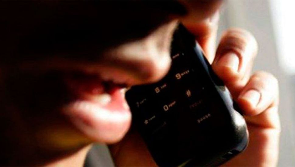 Tres hechos de estafas telefónicas, dos en Camilo Aldao y uno en Corral de Bustos