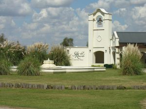 Primer velatorio en el cementerio Solar del Recuerdo de la Ciudad
