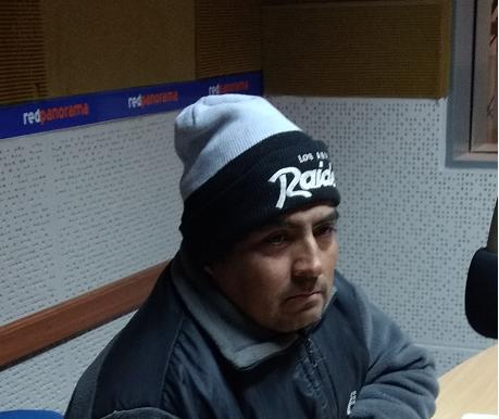 Inquietud de padres por la tenencia de sus hijas de 14 y 11 años que fueron retiradas del hogar