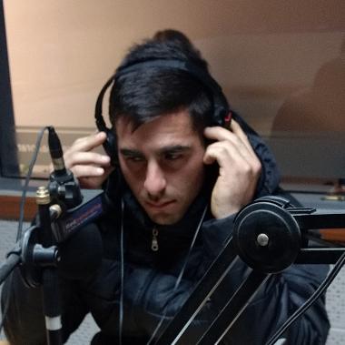 Carlos Castro de General Roca con su versión sobre la pelea en elbaile