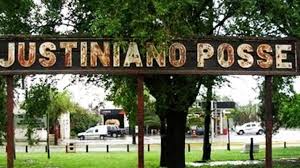 Robo de 60 mil pesos de una vivienda de Justiniano Posse con detenidos de Córdoba en el acceso a autopista en Bell Ville