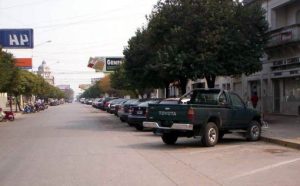 Inquietudes a partir de la implementación del nuevo sistema de estacionamiento medido digital