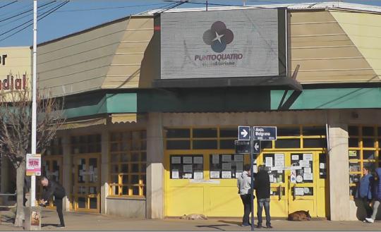 Las causas de la clausura del supermercado «Chino» de calle Belgrano y 25 de Mayo