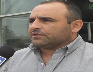 Los reemplazos de los cuarteleros seràn cubiertos por el cuerpo activo y comisión directiva