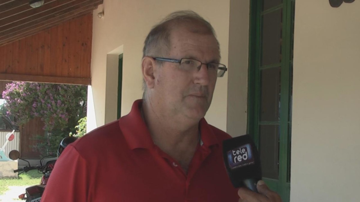 Caso Horacio Pochettino, la aclaración, luego de ser cuestionado